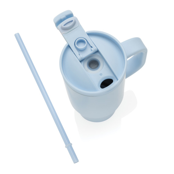 Cruiser RCS recyklovaný nepropustný kompaktní termohrnek