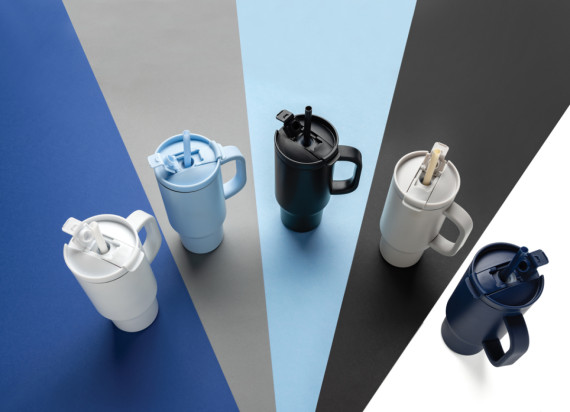 Cruiser RCS recyklovaný nepropustný kompaktní termohrnek