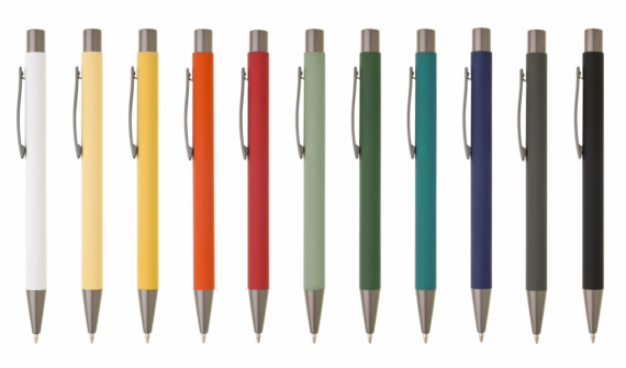 CAGERI SOFT SHINE propiska kov