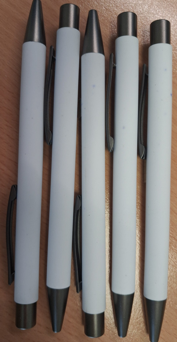 CAGERI SOFT propiska kov