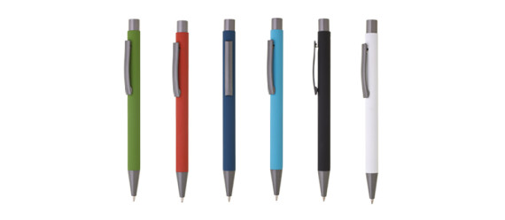 CAGERI  SOFT  SHINE propiska kov