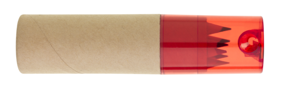 MAGINE 6* pastelky krátké s ořezávátkem