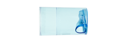 MAGINE 6* pastelky krátké s ořezávátkem