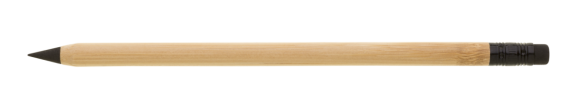 PERMA tužka bambus s hliníkovým hrotem