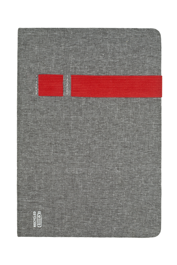 RECETI A5 zápisník z RPET