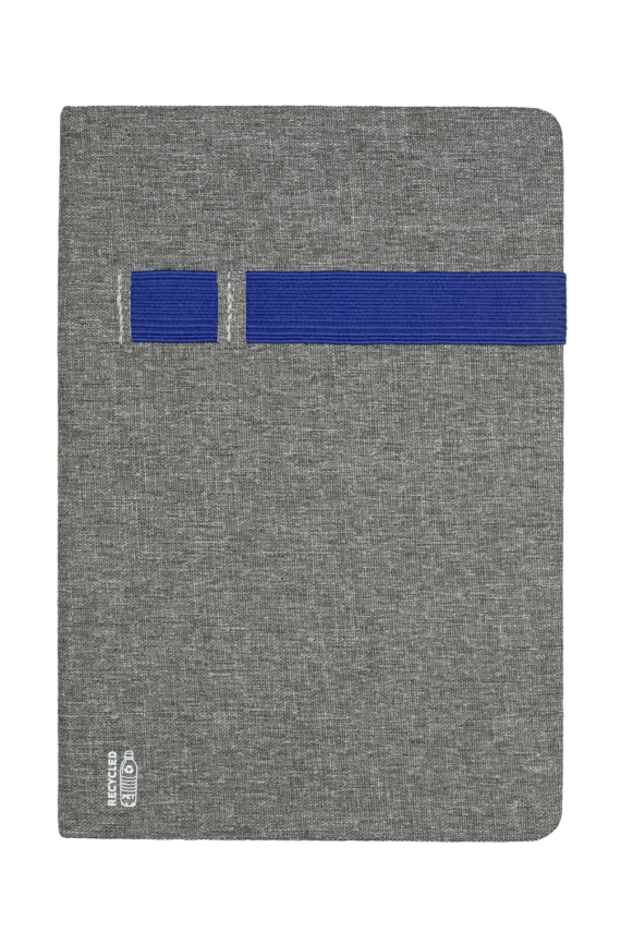 RECETI A5 zápisník z RPET