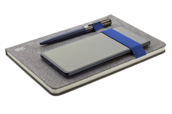 RECETI A5 zápisník z RPET