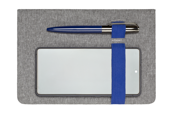 RECETI A5 zápisník z RPET