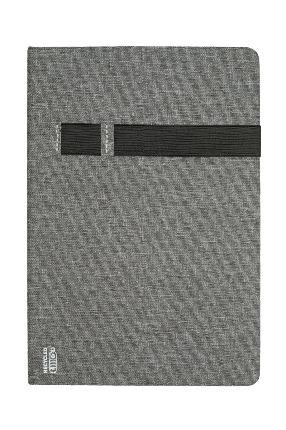 RECETI A5 zápisník z RPET