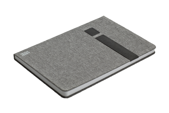 RECETI A5 zápisník z RPET