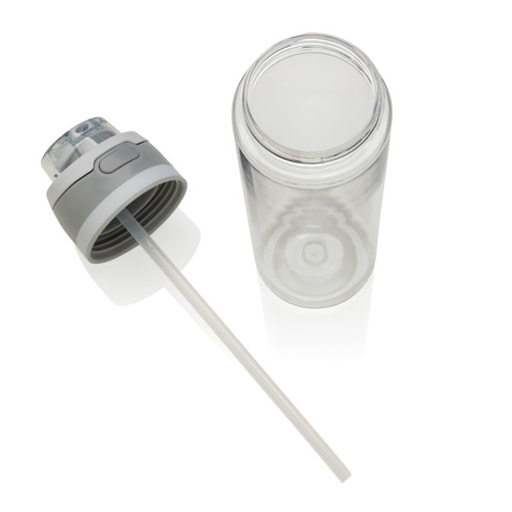 Lahev na vodu Omni sip RCS RPET