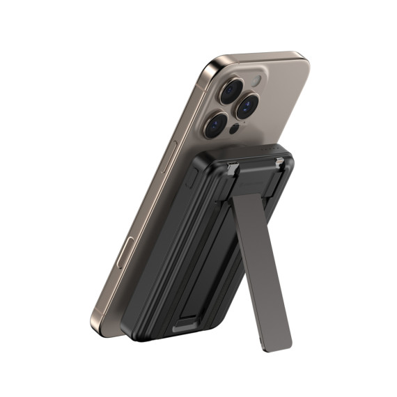 Magnetická powerbanka Urban Vitamin Delano 5v1 10000mAh 20W