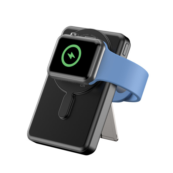 Magnetická powerbanka Urban Vitamin Delano 5v1 10000mAh 20W