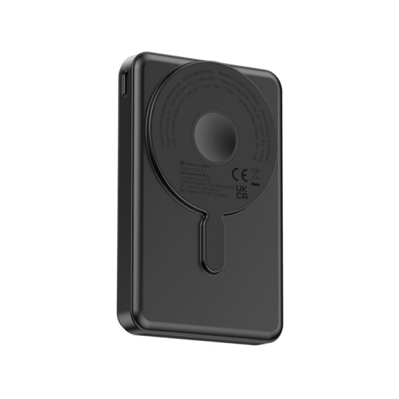 Magnetická powerbanka Urban Vitamin Delano 5v1 10000mAh 20W