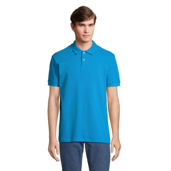 PACIFIC, PACIFIC MEN POLO