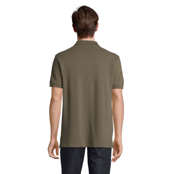 PACIFIC, PACIFIC MEN POLO