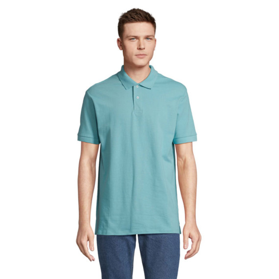 PACIFIC, PACIFIC MEN POLO