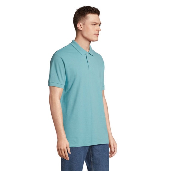 PACIFIC, PACIFIC MEN POLO