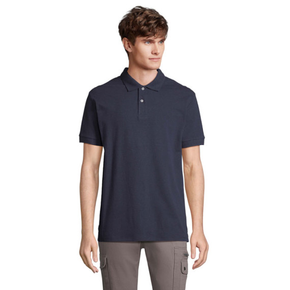 PACIFIC, PACIFIC MEN POLO