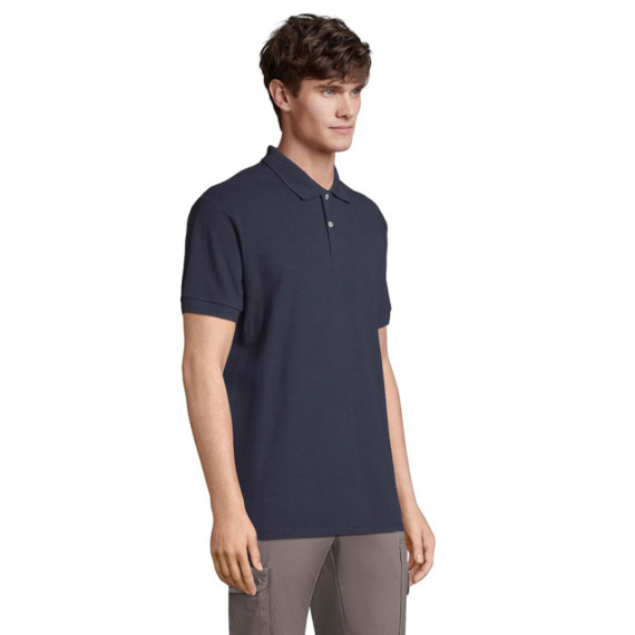 PACIFIC, PACIFIC MEN POLO