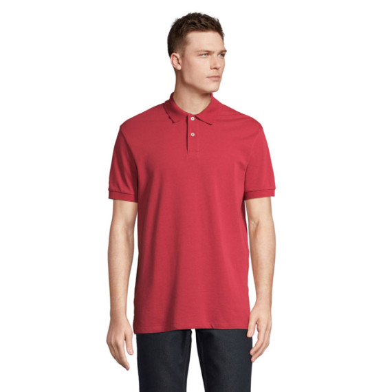 PACIFIC, PACIFIC MEN POLO