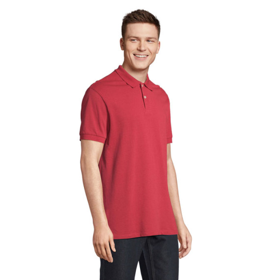 PACIFIC, PACIFIC MEN POLO