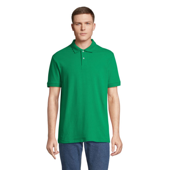 PACIFIC, PACIFIC MEN POLO