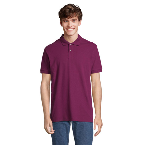 PACIFIC, PACIFIC MEN POLO