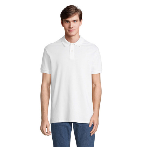 PACIFIC, PACIFIC MEN POLO