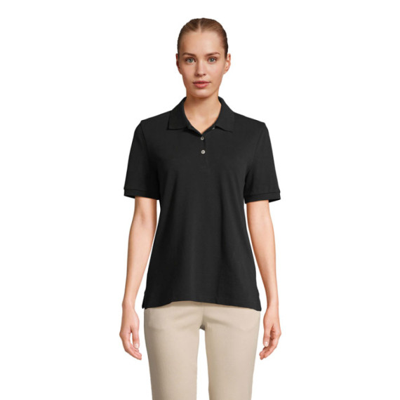 PACIFIC WOMEN, PACIFIC WOMEN POLO