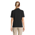 PACIFIC WOMEN, PACIFIC WOMEN POLO