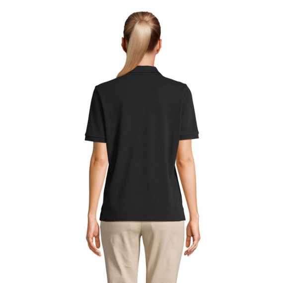 PACIFIC WOMEN, PACIFIC WOMEN POLO