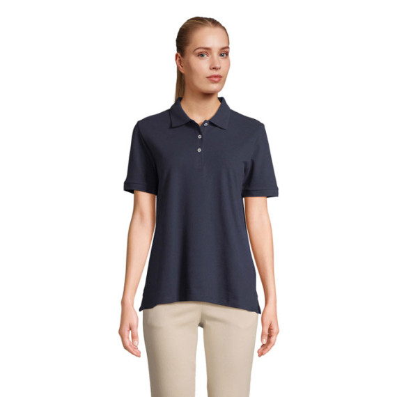 PACIFIC WOMEN, PACIFIC WOMEN POLO