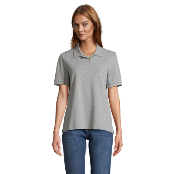 PACIFIC WOMEN, PACIFIC WOMEN POLO
