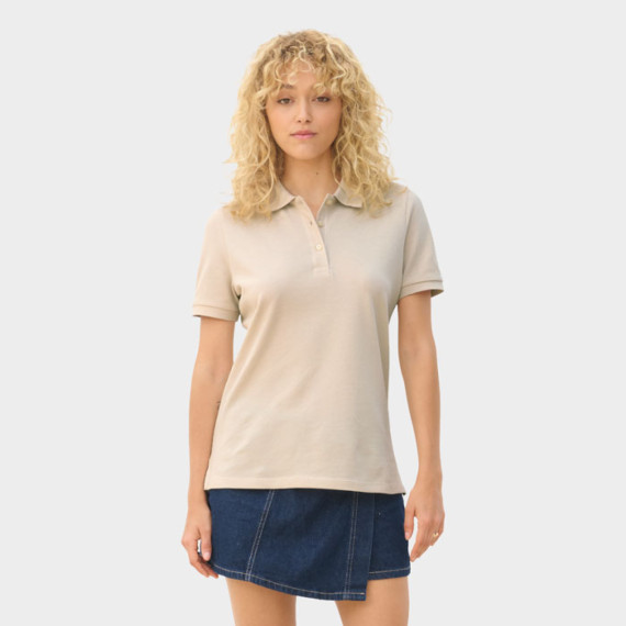 PACIFIC WOMEN, PACIFIC WOMEN POLO