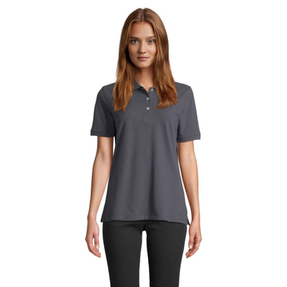 PACIFIC WOMEN, PACIFIC WOMEN POLO