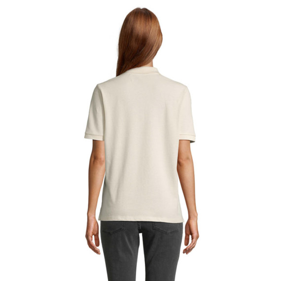 PACIFIC WOMEN, PACIFIC WOMEN POLO