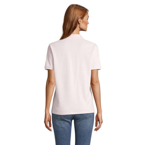PACIFIC WOMEN, PACIFIC WOMEN POLO