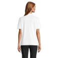 PACIFIC WOMEN, PACIFIC WOMEN POLO