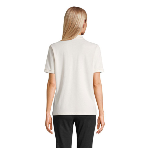 PACIFIC WOMEN, PACIFIC WOMEN POLO
