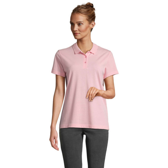 PULSE WOMEN, PULSE WOMEN POLO