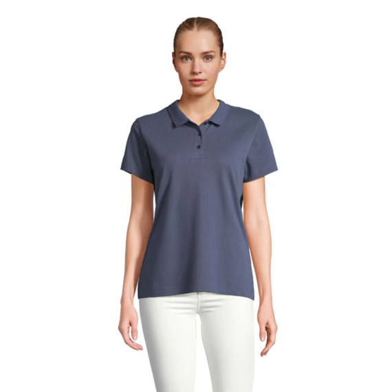 PULSE WOMEN, PULSE WOMEN POLO
