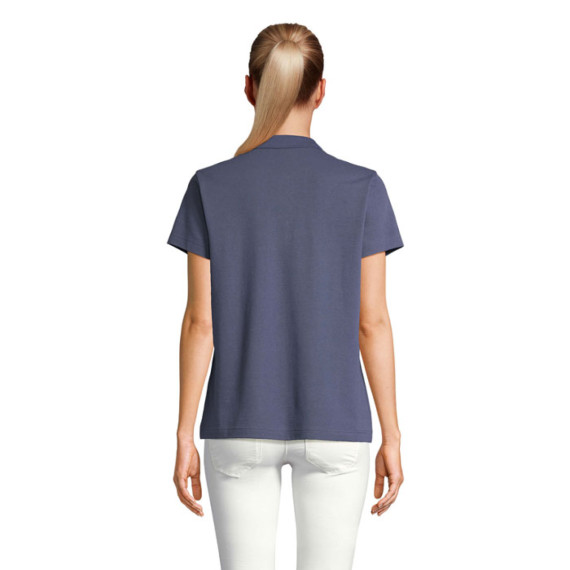 PULSE WOMEN, PULSE WOMEN POLO