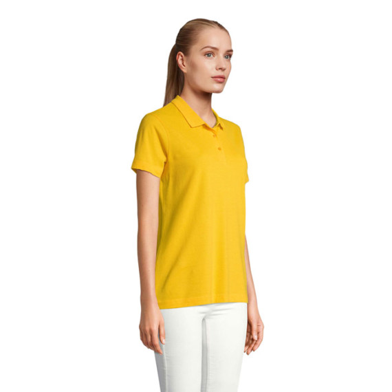 PULSE WOMEN, PULSE WOMEN POLO