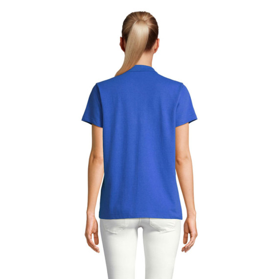 PULSE WOMEN, PULSE WOMEN POLO