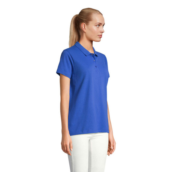 PULSE WOMEN, PULSE WOMEN POLO