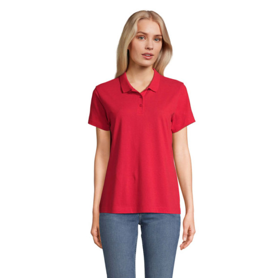 PULSE WOMEN, PULSE WOMEN POLO