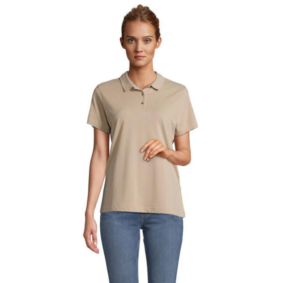 PULSE WOMEN, PULSE WOMEN POLO