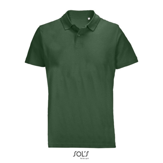 PULSE, PULSE UNISEX POLO