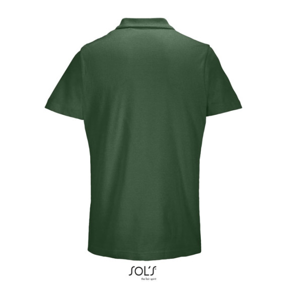 PULSE, PULSE UNISEX POLO